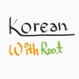 Korean Words by Root Cover