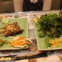 몬 후에(Món Huế) - 프랜차이즈 식당에서 저녁을~
