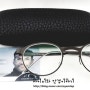 코펜하겐(COPENHAGEN) 가벼운 안경, 눈의 피로를 덜어주는 NIKON 릴렉시 렌즈(기능성렌즈) 일산 김포 파주 운정 편한안경, 국회의원 안경, 유승민 안경