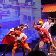 음악연극 ‘파수꾼’…성장중심 한국사회의 아픔 극복과정 다뤄