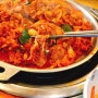 신도림 서울축산정육식당 가성비값 두루치기먹기