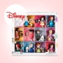 [공구마감]디즈니 디럭스 베이비돌 기프트 세트 Disney Animators Collection Mini Doll Gift Set