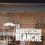 [유럽여행] 파리 쉐자누 & 라무스타쉬 블랑쉐 (Chez Janou & La Moustache Blanche)