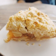 시애틀 맛있는 파이집 A la Mode Pies