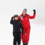 어린이스키캠프 JSKI SCHOOL 원어민코치와 영어로 진행하는 비발디파크 스키강습 다녀왔어요!