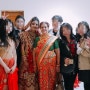 Indian Wedding #2 인도 결혼식_인도 헬프어학원