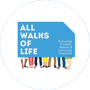 All walk of life (전세계 사람들)