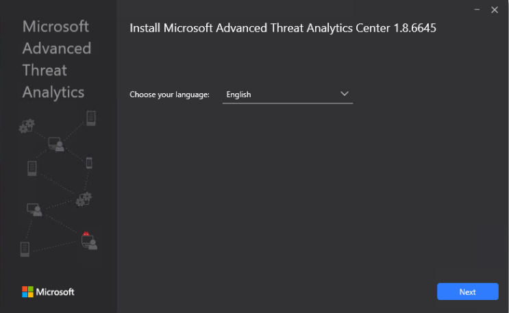 Microsoft ATA 설치하기 - Part2 ATA 센터 설치하기 : 네이버 블로그