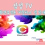 삼성 TV, 색각이상자를 위한 '씨컬러스' 앱 탑재