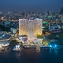 [태국/방콕,파타야] - 로얄 오키드 쉐라톤 호텔 & 타워스『Royal Orchid Sheraton Hotel & Towers』