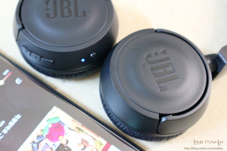 블루투스 헤드폰 JBL T450BT 간단 후기 : 네이버 블로그
