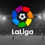 [스페인여행]스페인축구경기일정확인하기