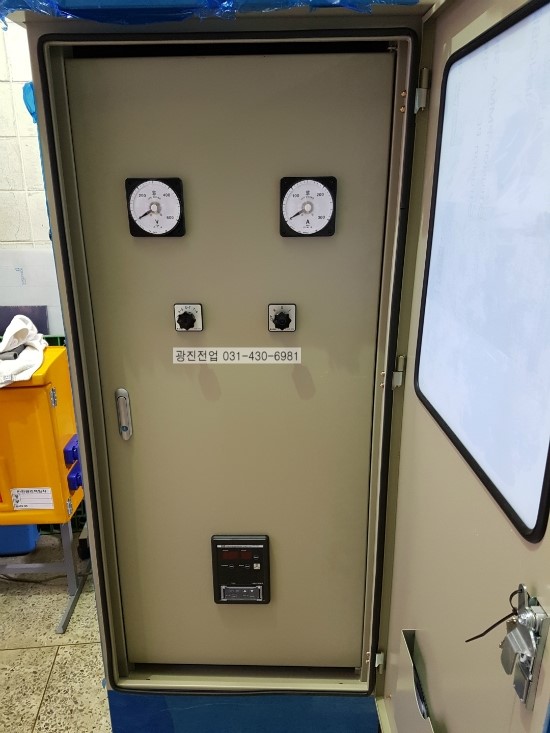 분전함제작 분전반제작 전기분전함제작 전기분전반제작 3상 4선 380V/220V : 네이버 블로그