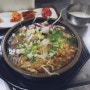 전주 맛집 "조점례 남문피순대, 현대옥 콩나물국밥"