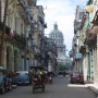 쿠바 여행 정보 : 아바나 공항에서 버스로 시내 가는 법