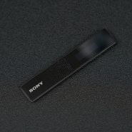 [Review] 깨끗한 음질의 보이스 레코더 Sony ICD-TX650
