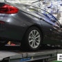 수원 스노우타이어 BMW 3GT 금호타이어 WP72 225/55R17