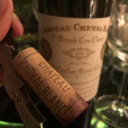 Chateau Cheval Blanc 2002_샤또 슈발블랑 2002