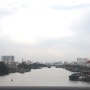 호치민 시티(Ho Chi Minh City) 마지막 날의 아침 - 마지막도 활기차게!