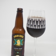 [Hair of the Dog] Cherry Adam from the Wood