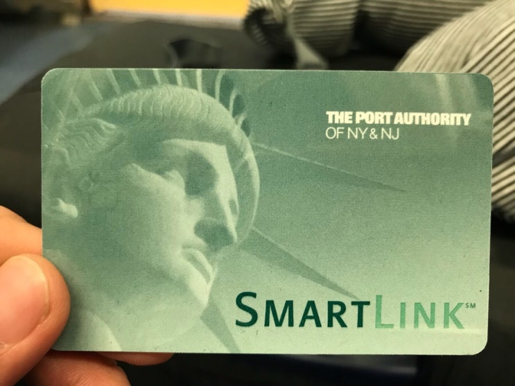 [미국여행][NewYork] 뉴욕 - 뉴저지 교통수단 Path(smart link) 및 Metro card 정리!! : 네이버 블로그