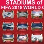 2018 러시아 월드컵 조추첨 대한민국 F조 편성