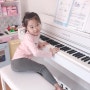 + 7 7 M _ 드디어 피아노가 왔다!!!!! 야마하 CLP-635