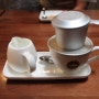 카페 테라스(Café Terrace) - 테라스(?)에서 커피 즐기기