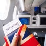 [스위스 여행] LOT 폴란드항공(Polish Airlines) 비즈니스 클래스 후기 : 인천 - 바르샤바 - 취리히