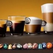 [한주의스터디]스타벅스 안 부러운 커피를 즐긴다?네스프레소 캡슐 커피의 비밀