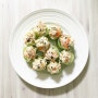 오이 요리 - 싱그럽게 맛있는 오이크래미초밥 만드는 법