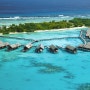 몰디브 샹그릴라 빌링길리 리조트 (Maldives Shangri-la Villingili Resort)