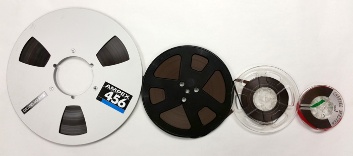 Beginners Guide to the Reel Reorders #3 : 네이버 블로그