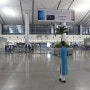 떤선녓 국제공항(Tan Son Nhat Int'l Airport)vol.2 - 여행의 막바지