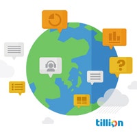 돈버는 설문조사 8탄, 틸리언 tillion !! : 네이버 블로그
