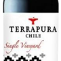 비냐 테라푸라 싱글 빈야드 까베르네 쇼비뇽(Vina Terrapura Single vineyard Cabernet Sauvignon )