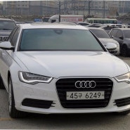 { 아우디 } 뉴A6 35 TDI 51311 2015 맡겨만주세요^^ 좋은매물만 골라서 판매하겠습니다.