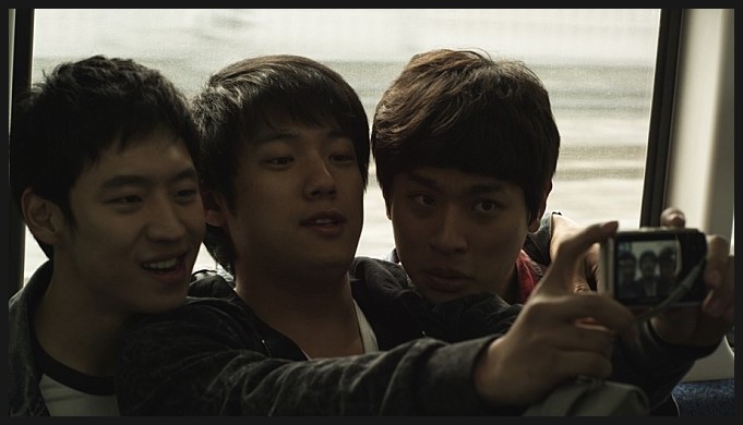 [영화] 파수꾼(2010) -윤성현 : 네이버 블로그