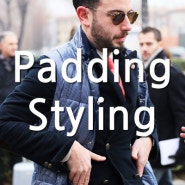 패딩 스타일링(Padding Styling)