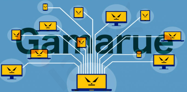 ESET, 전 세계 유관기관과 공조하여 Gamarue 봇넷 퇴치 : 네이버 블로그