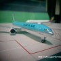 [항공 다이캐스트] KOREAN AIR(대한항공) BOEING 777-300 HL7534(1/400)