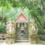 태국 치앙마이 여행코스 로컬만 아는 왓파랏 사원