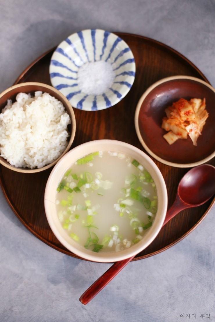 사골 곰국 끓이는법(곰탕끓이는법) : 네이버 블로그