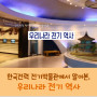 한국전력 전기박물관에서 알아본, 우리나라 전기 역사