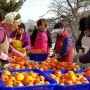 "우리"라는 갑옷을 입은 천하장사가 되었어요.