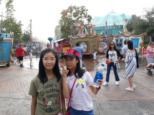 [미국 올랜도] 월트 디즈니 월드 매직킹덤(2) - 네이버 블로그