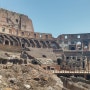 150705 랑짱홀로유럽여행 (30) 이탈리아 로마 고대 유적지