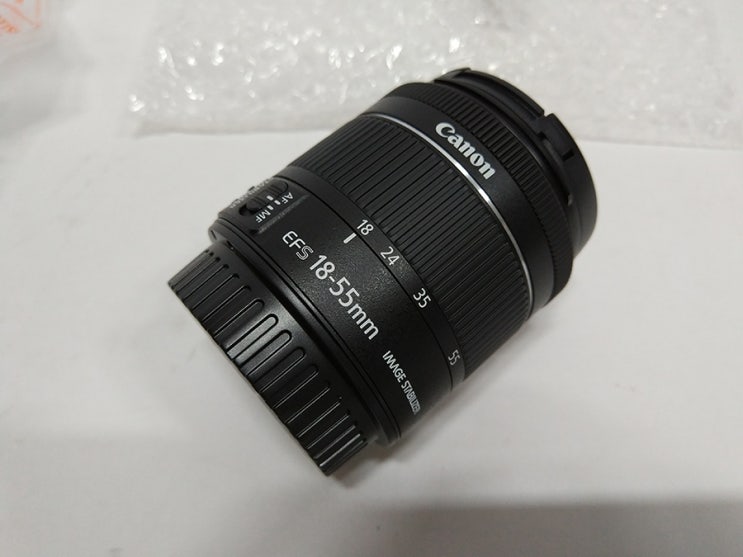 캐논 EF-s 18-55mm f4-5.6 IS STM 렌즈 구입 후기 : 네이버 블로그