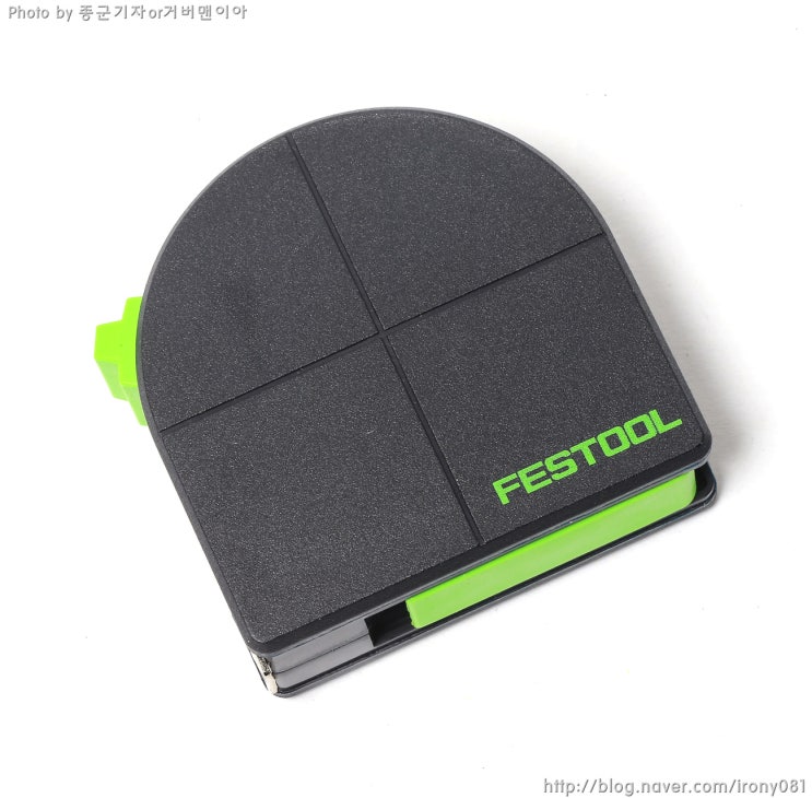 [페스툴]줄자에도 명품이있다~! 페스툴줄자~!! Festool Imperial and Metric Tape Measure ...
