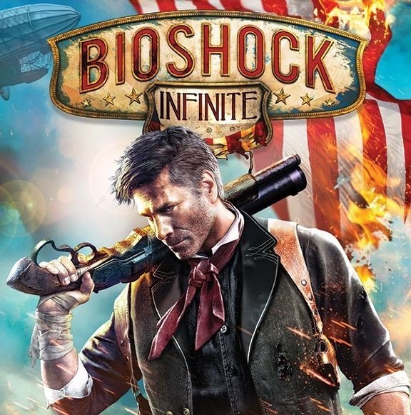 [BioShock Infinite] 바이오쇼크 인피니트, 바다의 무덤(DLC) : 네이버 블로그